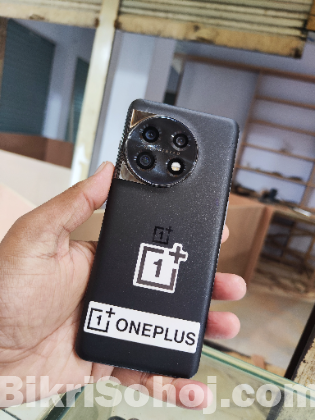 OnePlus 11 16/256